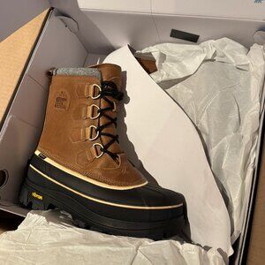 CARIBOU HORIZON™ GTX Men's Winter Boot Size 10